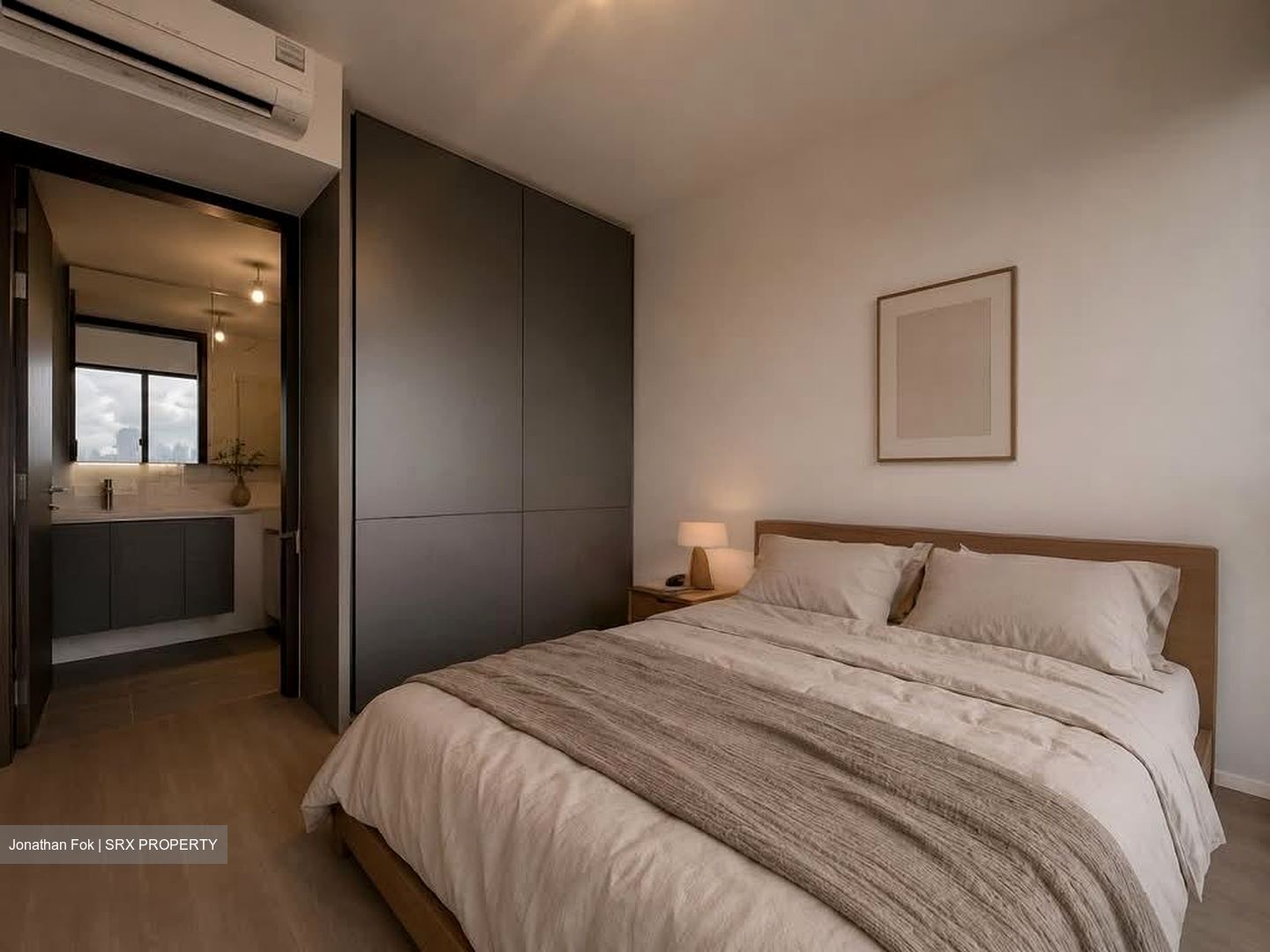Amo Residence (D20), Apartment #556523001